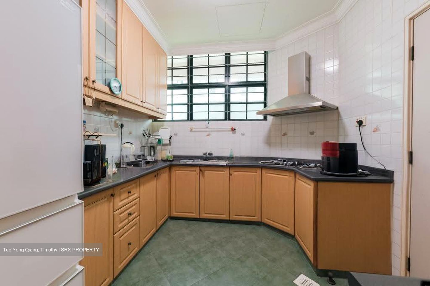 Palm Haven (D19), Condominium #631456711